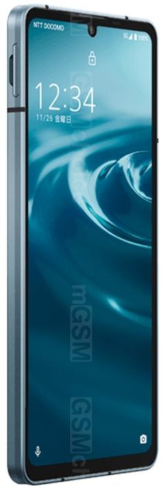 SHARP・AQUOS(sene6) Sharp Aquos Sense 6 i Zero 6 z ekranem 240 Hz zaprezentowane