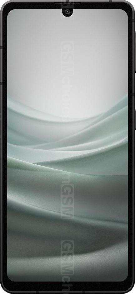 Sharp Aquos Sense7 Sharp Aquos Sense7