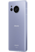 Sharp Aquos Sense8 SH-54D kliknij aby zobaczyć powiększenie