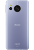 Sharp Aquos Sense8 SH-54D kliknij aby zobaczyć powiększenie