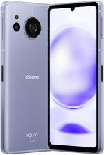Galeria zdjęć telefonu Sharp Aquos Sense8 SH-54D