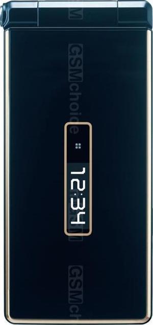 Sharp Aquos SH-03H Sharp Aquos SH-03H