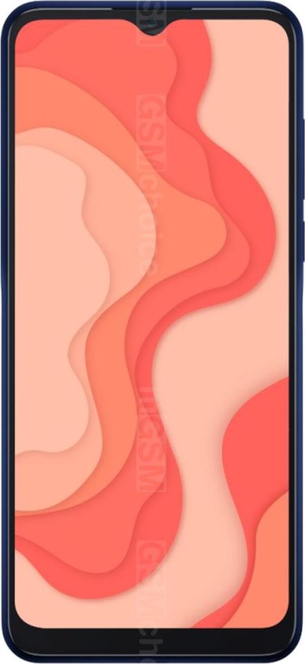 Sharp Aquos V6