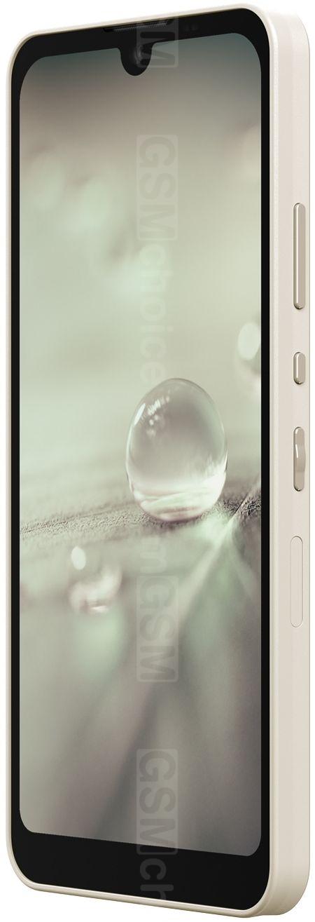 AQUOS - AQUOS　SH-51 Sharp Aquos wish2 SH-51C, A204SH Dane techniczne telefonu