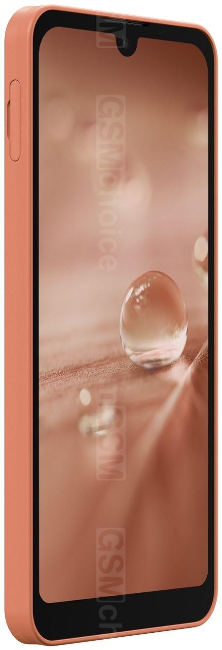 Sharp Aquos wish2 SH-51C, A204SH Dane techniczne telefonu