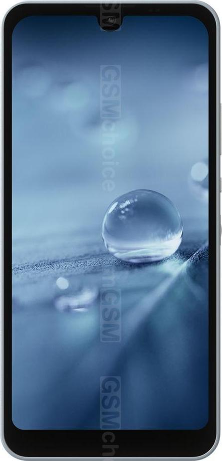 Sharp Aquos wish2 Sharp Aquos wish2