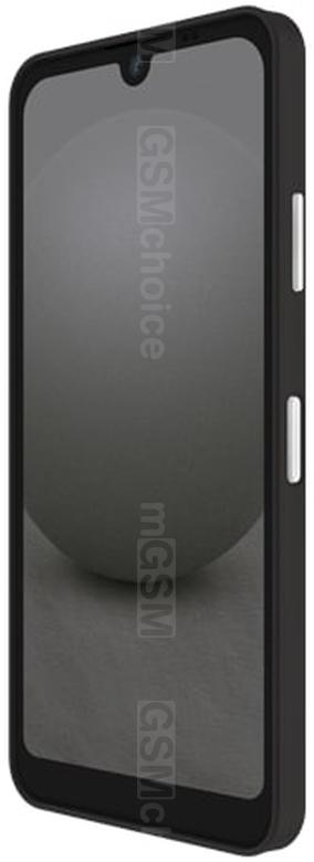 Sharp Aquos wish3 SH-53D, A302SH Dane techniczne telefonu