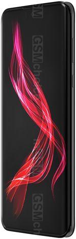Galeria zdjęć telefonu Sharp Aquos Zero