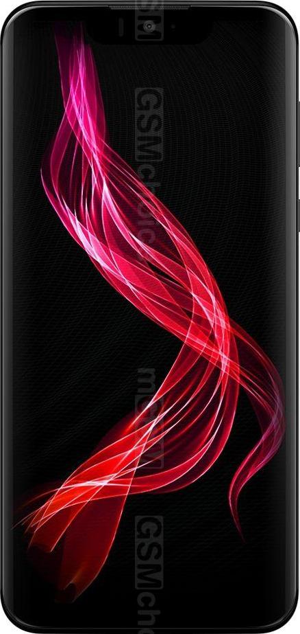 Sharp Aquos Zero Sharp Aquos Zero