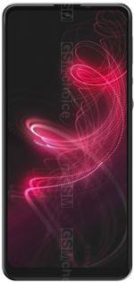 Galeria zdjęć telefonu Sharp Aquos Zero5G basic