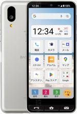 Galeria zdjęć telefonu Sharp Basio Active