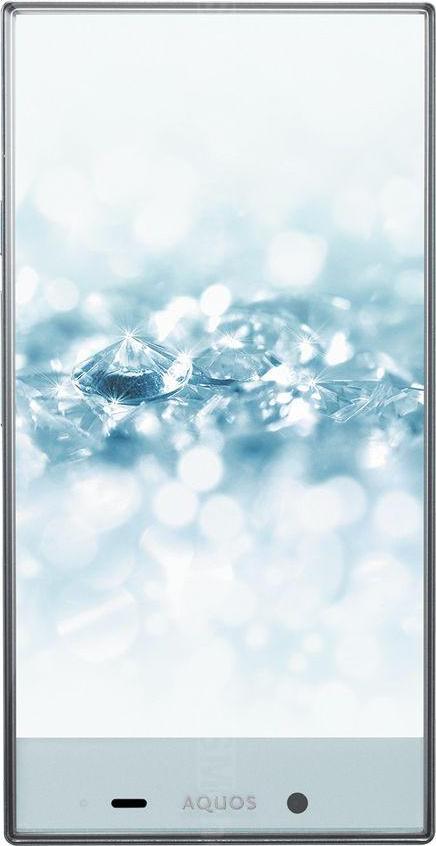 Sharp Aquos Crystal Y2