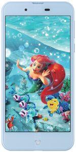 Galeria zdjęć telefonu Sharp Disney Mobile on DoCoMo DM-01J