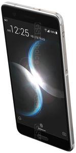 Galeria zdjęć telefonu Sharp Luna S