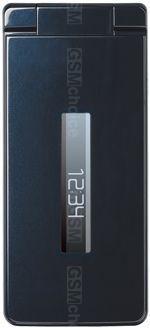 Galeria zdjęć telefonu Sharp SH-03L