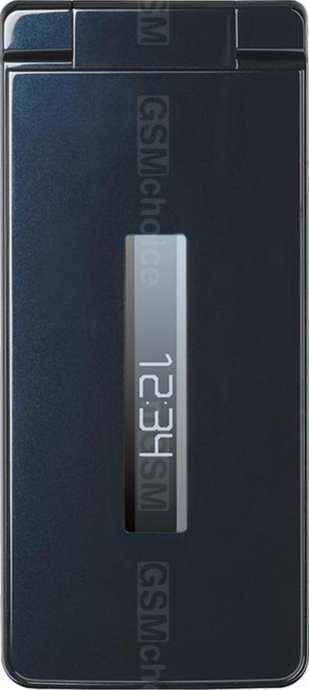 Sharp SH-03L