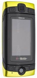 Galeria zdjęć telefonu Sharp Sidekick 2008