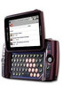 Sharp Sidekick LX 2009