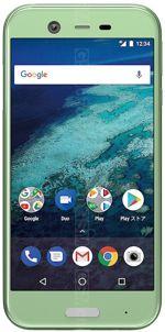 Galeria zdjęć telefonu Sharp Android One X1