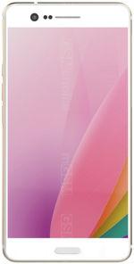 Galeria zdjęć telefonu Sharp Z3