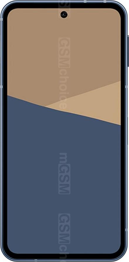 Sharp Aquos Sense10 Sharp Aquos Sense10