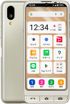 Sharp Simple Sumaho 7