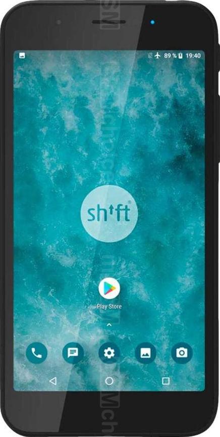 Shift SHIFT5me Shift SHIFT5me