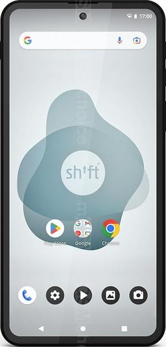 Shift SHIFTphone 8.1