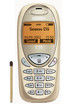 Siemens C55 kliknij aby zobaczyć powiększenie