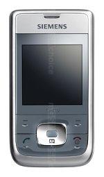 Galeria zdjęć telefonu Siemens CF110