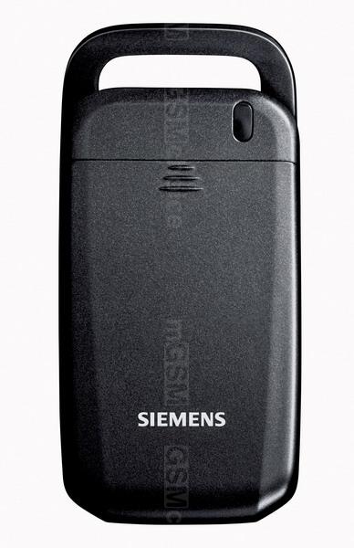 Siemens cf62 аккумулятор