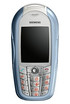 Siemens CX70 Emoty