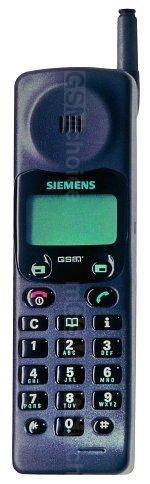 Galeria zdjęć telefonu Siemens S4 Power