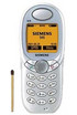 Siemens S45 kliknij aby zobaczyć powiększenie