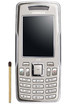 Siemens S75 kliknij aby zobaczyć powiększenie