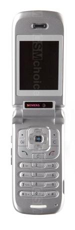 Galeria zdjęć telefonu Siemens SFG75
