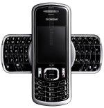 Galeria zdjęć telefonu Siemens SK65