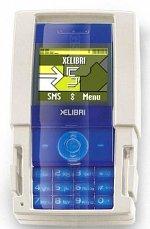 Galeria zdjęć telefonu Siemens Xelibri 5