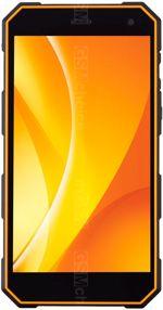Galeria zdjęć telefonu Sigma X-Treme PQ24