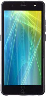 Galeria zdjęć telefonu Sigma X-Treme PQ37