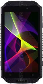 Galeria zdjęć telefonu Sigma X-Treme PQ39 Max