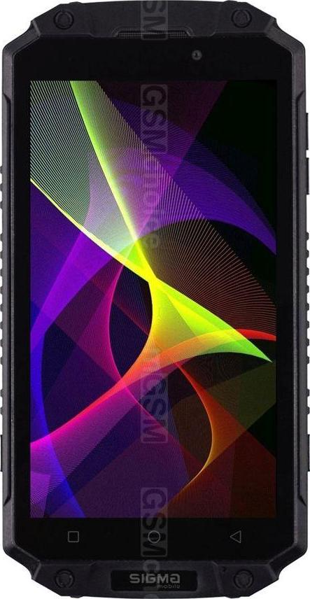 Sigma X-Treme PQ39 Max