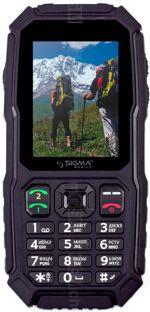 Galeria zdjęć telefonu Sigma X-Treme ST68