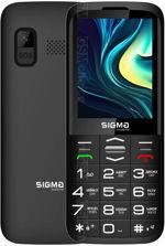 Galeria zdjęć telefonu Sigma Comfort 50 Grace