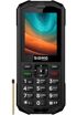 Sigma X-Treme PA68 Wave kliknij aby zobaczyć powiększenie