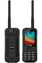 Galeria zdjęć telefonu Sigma X-Treme PA68 Wave