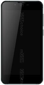 Galeria zdjęć telefonu Siswoo C5 Blade