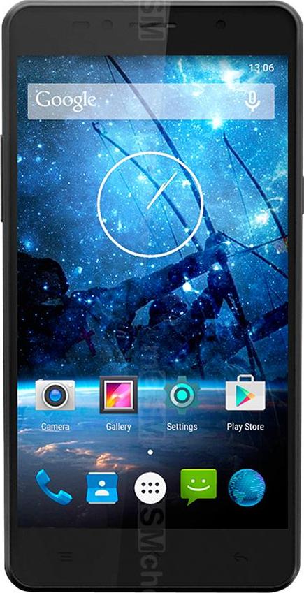 Siswoo C55 Longbow Siswoo C55 Longbow