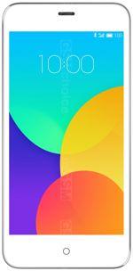 Galeria zdjęć telefonu Siswoo i7 Cooper