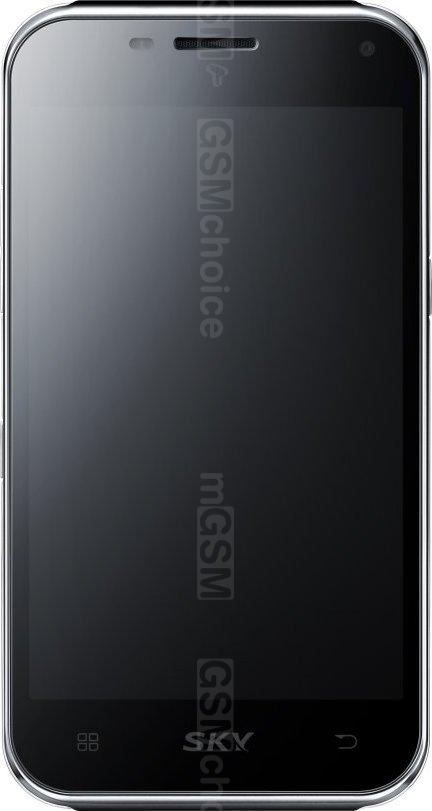 SKY Vega LTE M SKY Vega LTE M